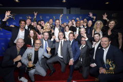 2025 News & Documentary Emmys®