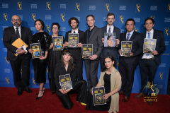 2025 Sports Emmys®