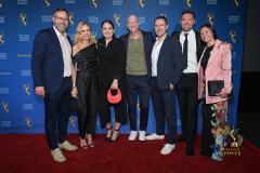 2025 Sports Emmys®