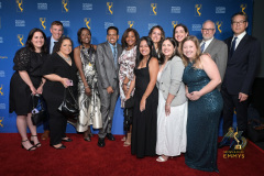 2025 Sports Emmys®