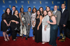 2025 Sports Emmys®