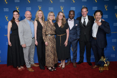 2025 Sports Emmys®
