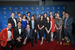 2025 Sports Emmys®