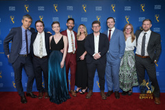 2025 Sports Emmys®