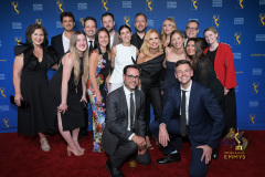 2025 Sports Emmys®