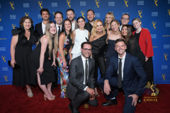 2025 Sports Emmys®