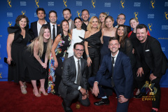 2025 Sports Emmys®