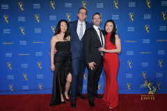 2025 Sports Emmys®