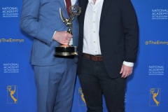 2025 News & Documentary Emmys®
