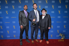 2025 News & Documentary Emmys®