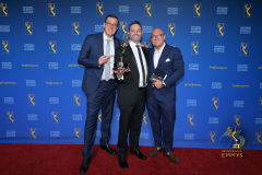 2025 News & Documentary Emmys®