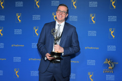 2025 News & Documentary Emmys®