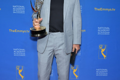 2025 News & Documentary Emmys®