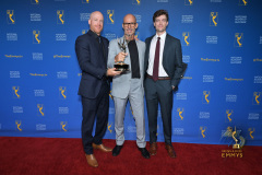 2025 News & Documentary Emmys®