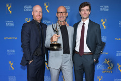 2025 News & Documentary Emmys®