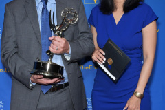 2025 News & Documentary Emmys®