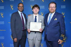 2025 News & Documentary Emmys®