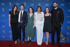 2025 News & Documentary Emmys®