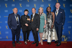 2025 News & Documentary Emmys®