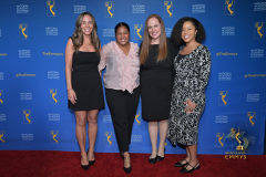 2025 News & Documentary Emmys®