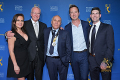 2025 News & Documentary Emmys®