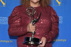 2025 News & Documentary Emmys®