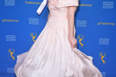 2025 News & Documentary Emmys®