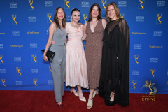 2025 News & Documentary Emmys®