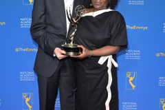 2025 News & Documentary Emmys®