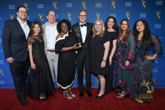 2025 News & Documentary Emmys®