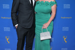 2025 News & Documentary Emmys®