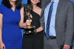 2025 News & Documentary Emmys®