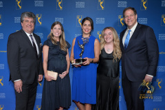 2025 News & Documentary Emmys®