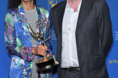 2025 News & Documentary Emmys®