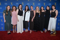2025 News & Documentary Emmys®