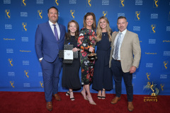 2025 News & Documentary Emmys®