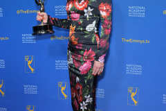 2025 News & Documentary Emmys®