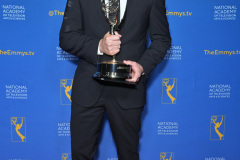 2025 News & Documentary Emmys®