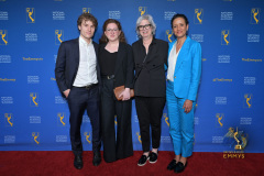 2025 News & Documentary Emmys®