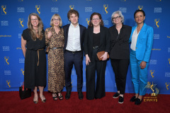2025 News & Documentary Emmys®
