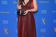 2025 News & Documentary Emmys®