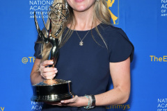 2025 News & Documentary Emmys®