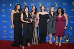 2025 News & Documentary Emmys®