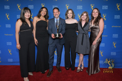 2025 News & Documentary Emmys®