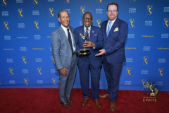 2025 News & Documentary Emmys®
