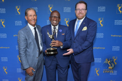 2025 News & Documentary Emmys®