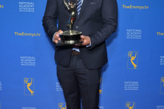 2025 News & Documentary Emmys®