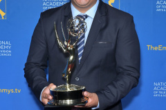 2025 News & Documentary Emmys®