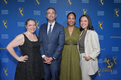 2025 News & Documentary Emmys®