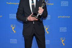 2025 News & Documentary Emmys®